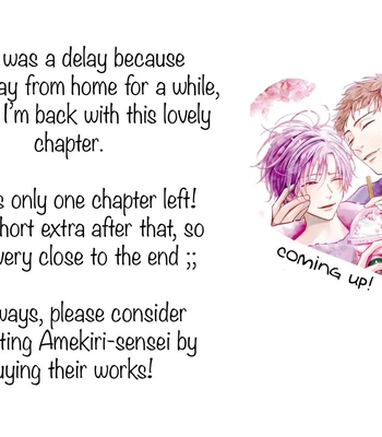 [Amekiri] Renai Saido [Eng] — 178