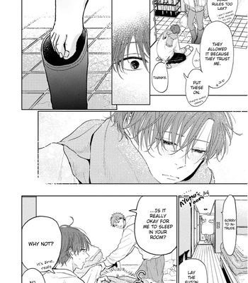 [Amekiri] Renai Saido [Eng] — 147