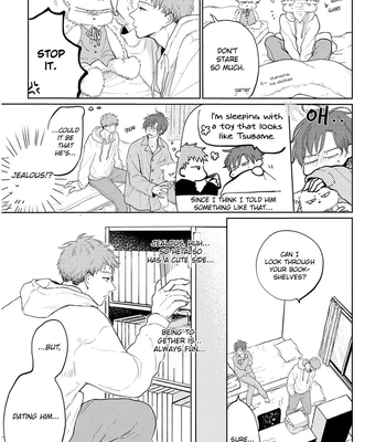 [Amekiri] Renai Saido [Eng] — 148