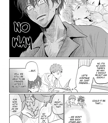 [Amekiri] Renai Saido [Eng] — 149