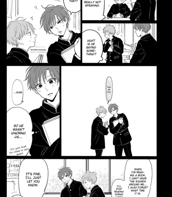 [Amekiri] Renai Saido [Eng] — 152