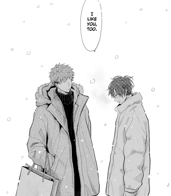 [Amekiri] Renai Saido [Eng] — 193