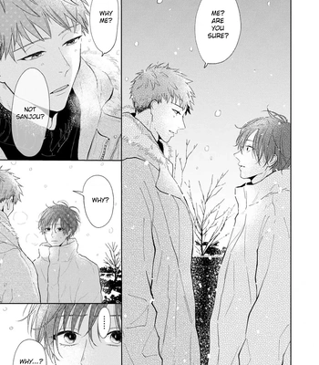 [Amekiri] Renai Saido [Eng] — 198