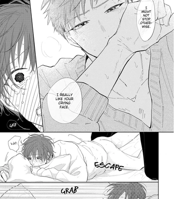 [Amekiri] Renai Saido [Eng] — 214