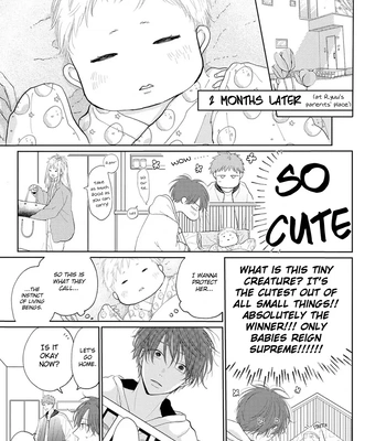[Amekiri] Renai Saido [Eng] — 216