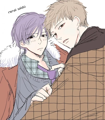 [Amekiri] Renai Saido [Eng] — 239