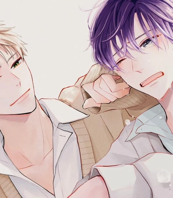 [Amekiri] Renai Saido [Eng] — 241
