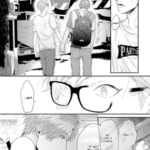 [OGERETSU Tanaka] Escape Journey ~ vol.02 (update c.13) [Eng] – Gay Comics image 012.jpg