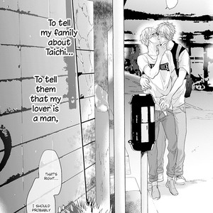 [OGERETSU Tanaka] Escape Journey ~ vol.02 (update c.13) [Eng] – Gay Comics image 016.jpg
