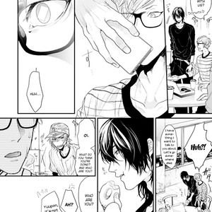 [OGERETSU Tanaka] Escape Journey ~ vol.02 (update c.13) [Eng] – Gay Comics image 038.jpg