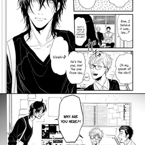 [OGERETSU Tanaka] Escape Journey ~ vol.02 (update c.13) [Eng] – Gay Comics image 053.jpg