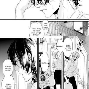 [OGERETSU Tanaka] Escape Journey ~ vol.02 (update c.13) [Eng] – Gay Comics image 057.jpg