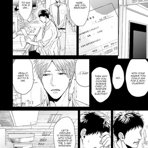 [OGERETSU Tanaka] Escape Journey ~ vol.02 (update c.13) [Eng] – Gay Comics image 078.jpg