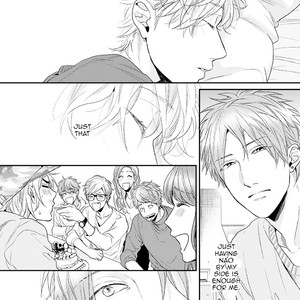 [OGERETSU Tanaka] Escape Journey ~ vol.02 (update c.13) [Eng] – Gay Comics image 080.jpg