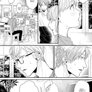 [OGERETSU Tanaka] Escape Journey ~ vol.02 (update c.13) [Eng] – Gay Comics image 086.jpg
