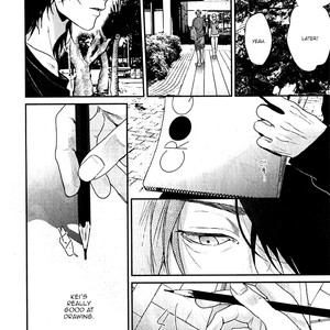 [OGERETSU Tanaka] Escape Journey ~ vol.02 (update c.13) [Eng] – Gay Comics image 104.jpg
