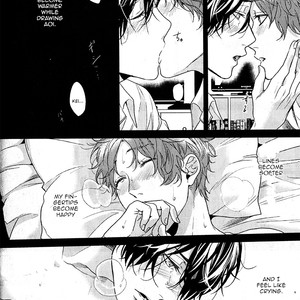 [OGERETSU Tanaka] Escape Journey ~ vol.02 (update c.13) [Eng] – Gay Comics image 106.jpg
