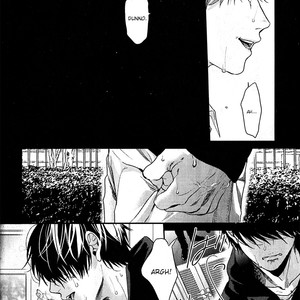 [OGERETSU Tanaka] Escape Journey ~ vol.02 (update c.13) [Eng] – Gay Comics image 112.jpg