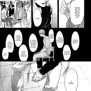 [OGERETSU Tanaka] Escape Journey ~ vol.02 (update c.13) [Eng] – Gay Comics image 115.jpg