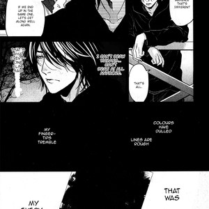 [OGERETSU Tanaka] Escape Journey ~ vol.02 (update c.13) [Eng] – Gay Comics image 117.jpg
