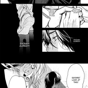 [OGERETSU Tanaka] Escape Journey ~ vol.02 (update c.13) [Eng] – Gay Comics image 118.jpg