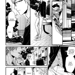 [OGERETSU Tanaka] Escape Journey ~ vol.02 (update c.13) [Eng] – Gay Comics image 131.jpg