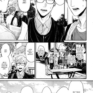 [OGERETSU Tanaka] Escape Journey ~ vol.02 (update c.13) [Eng] – Gay Comics image 132.jpg