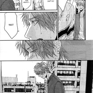 [OGERETSU Tanaka] Escape Journey ~ vol.02 (update c.13) [Eng] – Gay Comics image 151.jpg