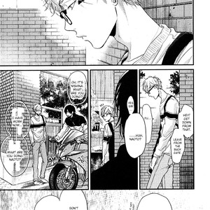 [OGERETSU Tanaka] Escape Journey ~ vol.02 (update c.13) [Eng] – Gay Comics image 155.jpg