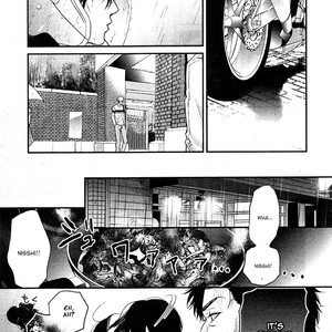 [OGERETSU Tanaka] Escape Journey ~ vol.02 (update c.13) [Eng] – Gay Comics image 157.jpg