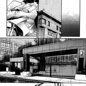 [OGERETSU Tanaka] Escape Journey ~ vol.02 (update c.13) [Eng] – Gay Comics image 160.jpg