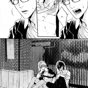 [OGERETSU Tanaka] Escape Journey ~ vol.02 (update c.13) [Eng] – Gay Comics image 164.jpg