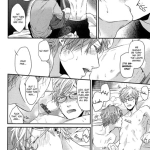 [OGERETSU Tanaka] Escape Journey ~ vol.02 (update c.13) [Eng] – Gay Comics image 175.jpg