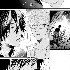 [OGERETSU Tanaka] Escape Journey ~ vol.02 (update c.13) [Eng] – Gay Comics image 185.jpg