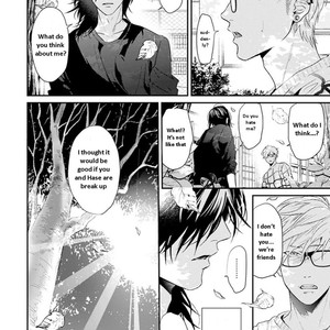[OGERETSU Tanaka] Escape Journey ~ vol.02 (update c.13) [Eng] – Gay Comics image 186.jpg