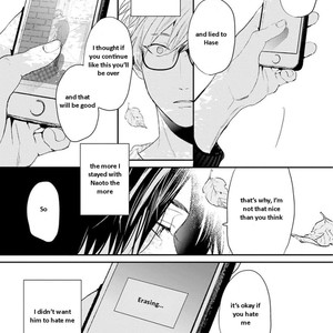 [OGERETSU Tanaka] Escape Journey ~ vol.02 (update c.13) [Eng] – Gay Comics image 187.jpg