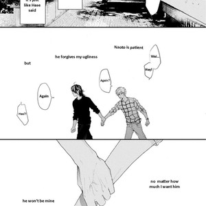[OGERETSU Tanaka] Escape Journey ~ vol.02 (update c.13) [Eng] – Gay Comics image 189.jpg