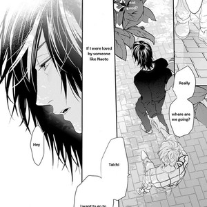 [OGERETSU Tanaka] Escape Journey ~ vol.02 (update c.13) [Eng] – Gay Comics image 190.jpg