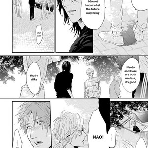 [OGERETSU Tanaka] Escape Journey ~ vol.02 (update c.13) [Eng] – Gay Comics image 192.jpg