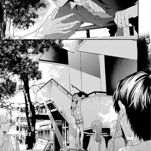 [OGERETSU Tanaka] Escape Journey ~ vol.02 (update c.13) [Eng] – Gay Comics image 195.jpg