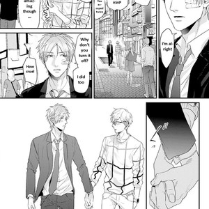[OGERETSU Tanaka] Escape Journey ~ vol.02 (update c.13) [Eng] – Gay Comics image 198.jpg