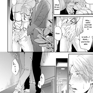 [OGERETSU Tanaka] Escape Journey ~ vol.02 (update c.13) [Eng] – Gay Comics image 202.jpg