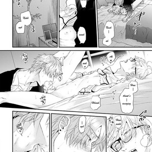 [OGERETSU Tanaka] Escape Journey ~ vol.02 (update c.13) [Eng] – Gay Comics image 204.jpg