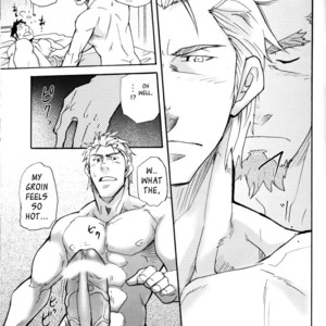 [MATSU Takeshi] Go West (c.1-3) [Eng] – Gay Comics image 020.jpg