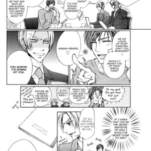[NARUSAKA Rin] Kuzu de Baka ni wa Nido to Awanai [Eng] – Gay Comics image 006.jpg