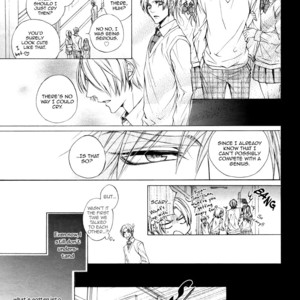 [NARUSAKA Rin] Kuzu de Baka ni wa Nido to Awanai [Eng] – Gay Comics image 009.jpg
