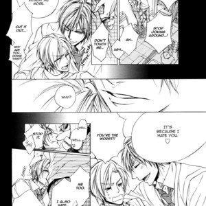 [NARUSAKA Rin] Kuzu de Baka ni wa Nido to Awanai [Eng] – Gay Comics image 010.jpg