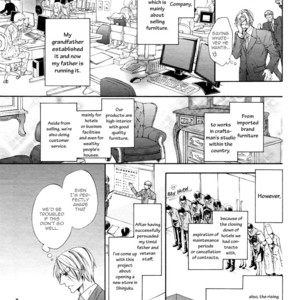 [NARUSAKA Rin] Kuzu de Baka ni wa Nido to Awanai [Eng] – Gay Comics image 013.jpg