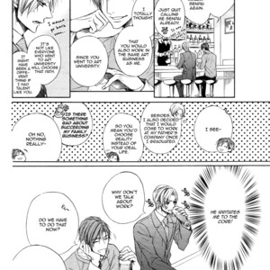 [NARUSAKA Rin] Kuzu de Baka ni wa Nido to Awanai [Eng] – Gay Comics image 016.jpg