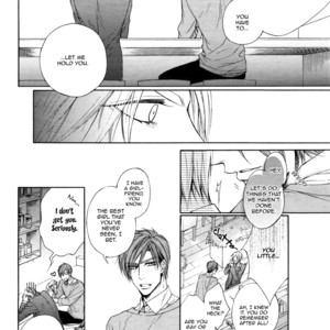 [NARUSAKA Rin] Kuzu de Baka ni wa Nido to Awanai [Eng] – Gay Comics image 018.jpg